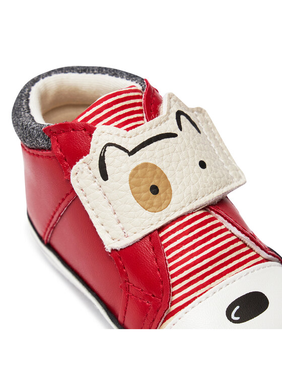 Mayoral Mayoral Sneakers 9564 Rot