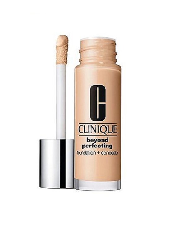 Podkład Clinique, Beyond Perfecting Foundation + Concealer