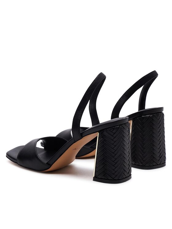 Aldo Aldo Sandaalid Mirale 13711707 Must