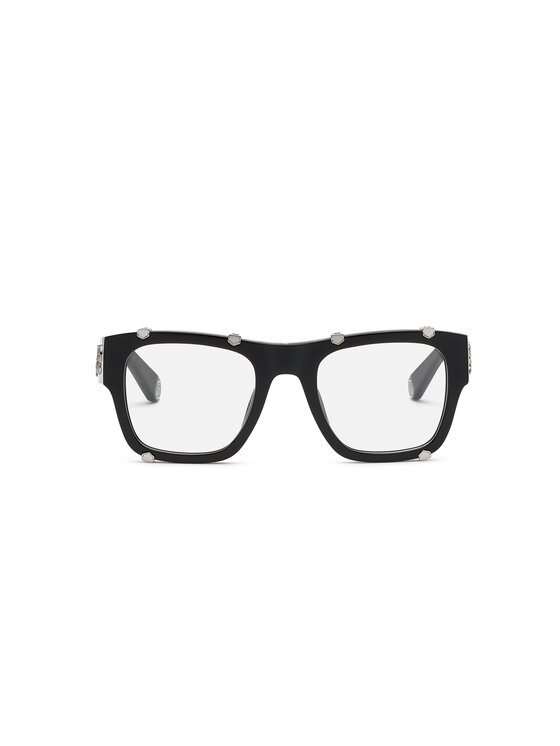 PHILIPP PLEIN PHILIPP PLEIN Okulary przeciwsłoneczne 8755 Czarny