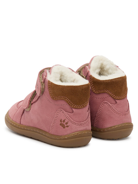 Primigi Primigi Schnürschuhe 8912233 M Rosa