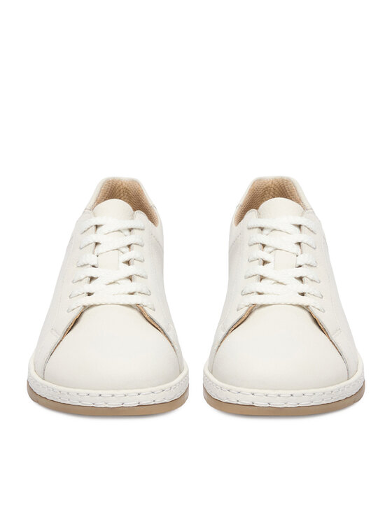 Lasocki Lasocki Sneakers CEO-WI23-LYLA-04 Écru
