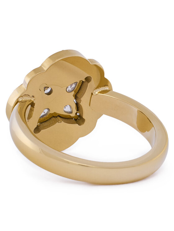 Guess Guess Sõrmus JUBR05 506JW Kuldne