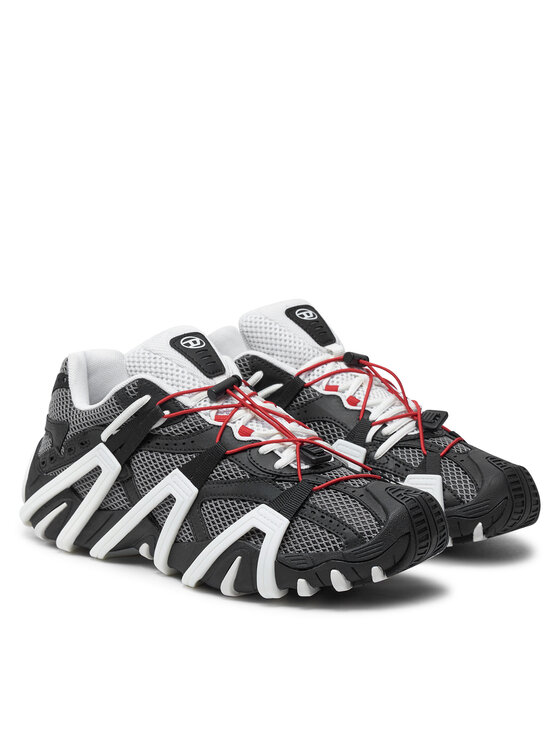 Diesel Diesel Tossud S-Prototype Cr Y03274P6896 Must