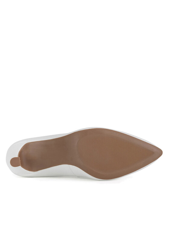 Lasocki Lasocki Scarpe stiletto WYL3794-1Z Bianco