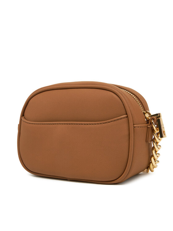 LOVE MOSCHINO LOVE MOSCHINO Ročna torba JC4026PP1MKD0201 Rjava
