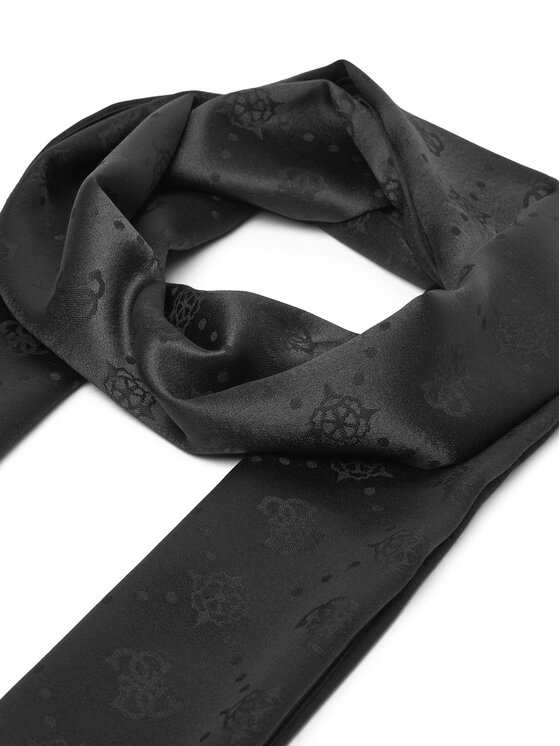 Guess Guess Šal AW5359 POL03 Crna