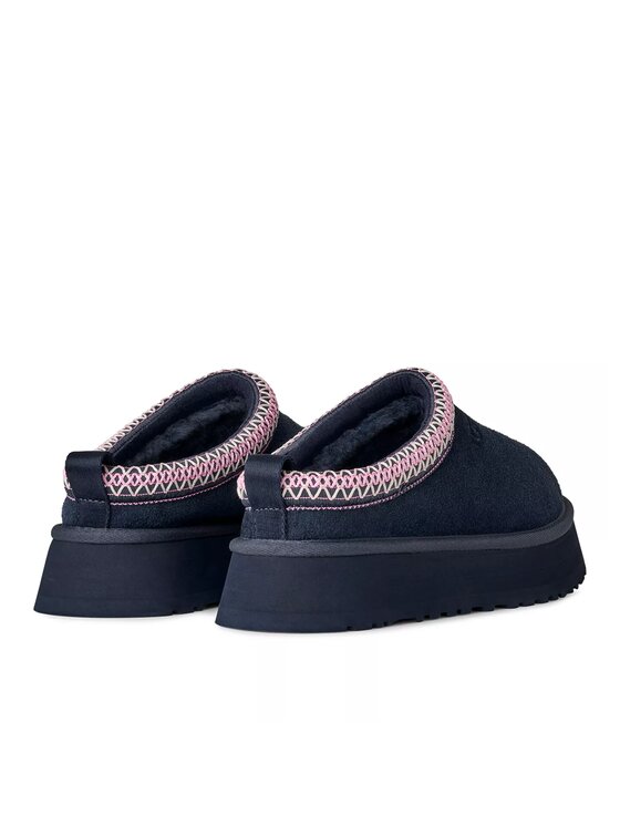 Ugg Ugg Kapcie 1174471-DKN Granatowy