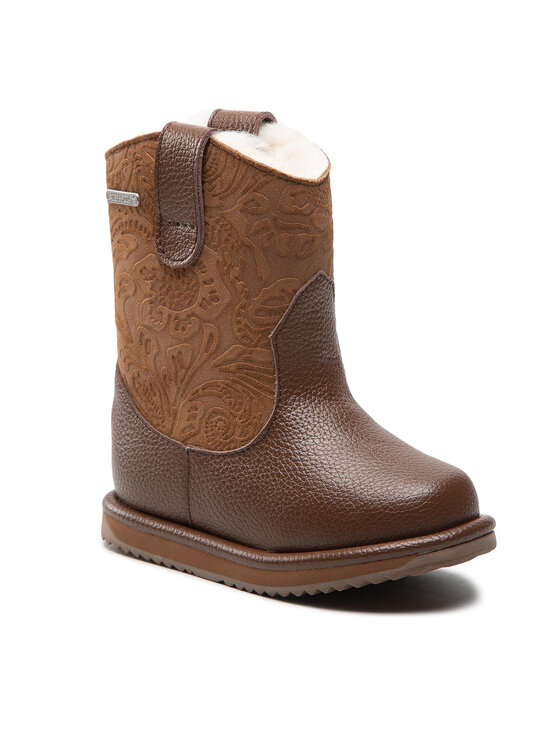 EMU Australia EMU Australia Čizme za snijeg Kara K12743 Smeđa