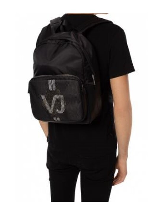 Versace Jeans Versace Jeans Plecak E1YTBB14 70892 899 Czarny