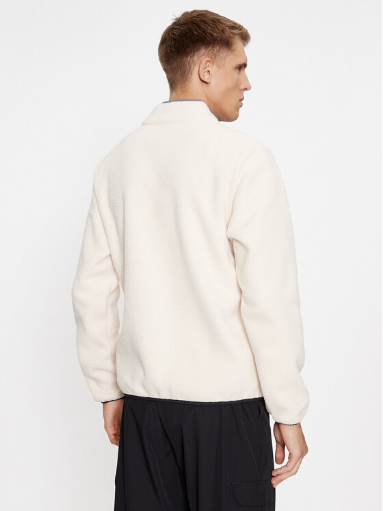 Ellesse Ellesse Fliis Zinco SHT19077 Ekrüüvärv Regular Fit
