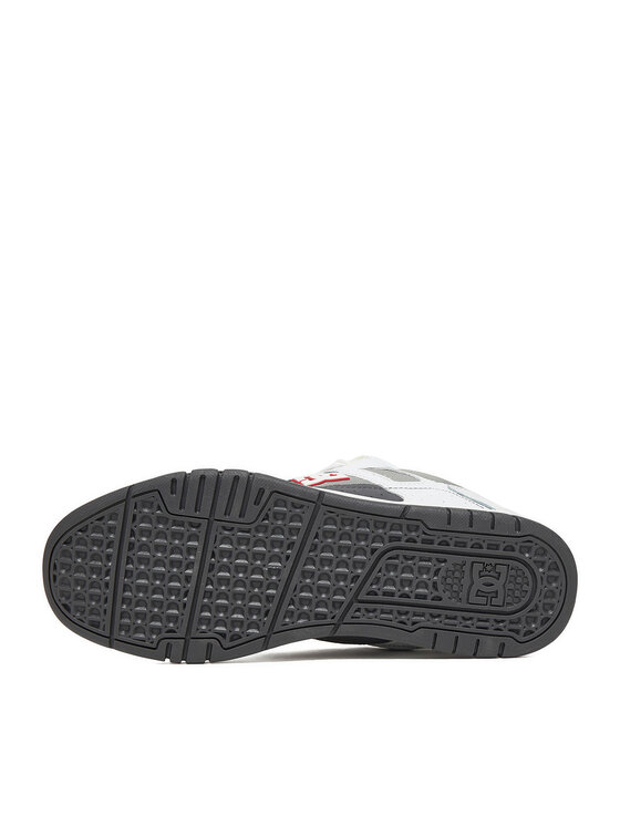 DC Shoes DC Shoes Sportcipők CEO-SV5-10121 Fehér
