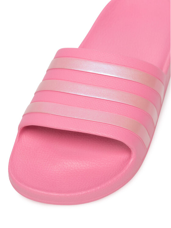 adidas adidas Klapki ADILETTE AQUA IF6071 Różowy