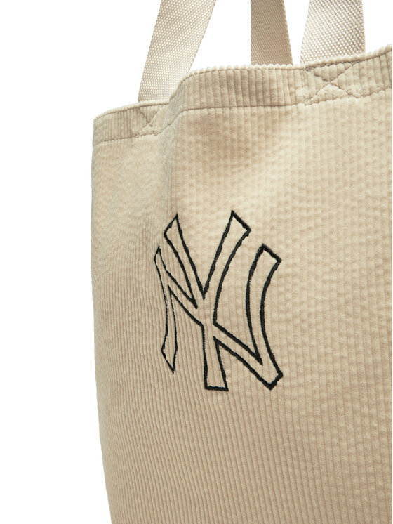 New Era New Era Torbica New York Yankees 60580527 Bež