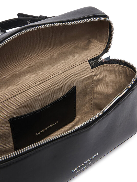 Emporio Armani Emporio Armani Handtasche EW004564 Schwarz