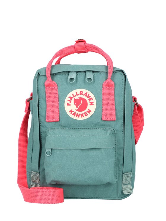 Fjällräven Fjällräven Torba 190318 Błękitny