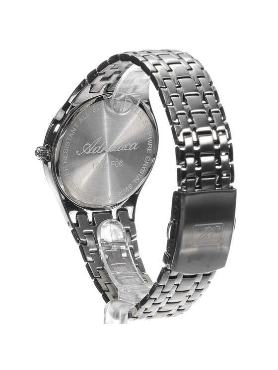 Adriatica Adriatica Orologio A1236.S1G6Q Grigio