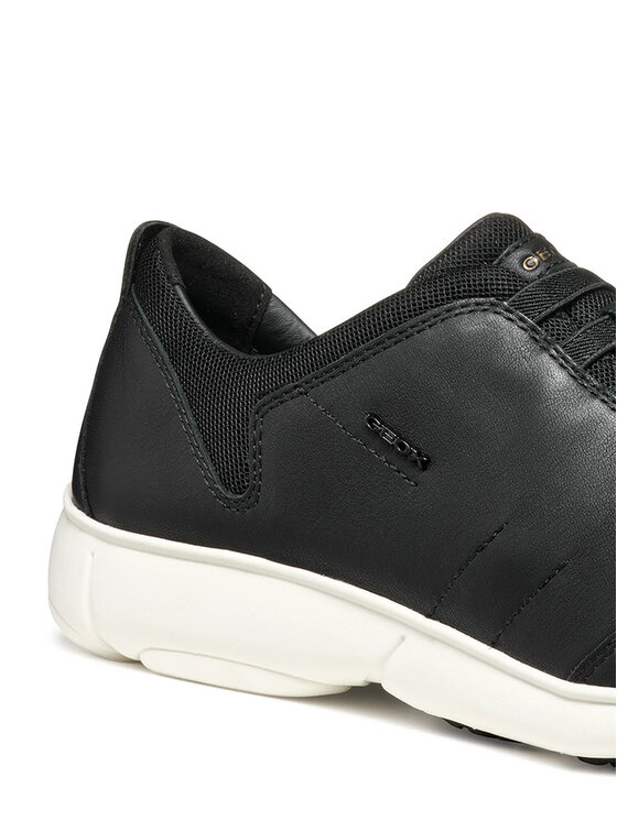 Geox Geox Sneakers D Nebula 2.0 D45VUC 08514 C9997 Negru