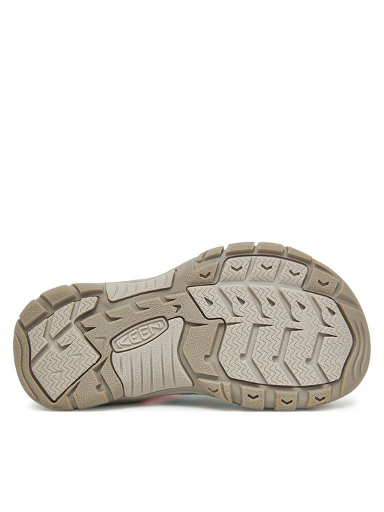 Keen Keen Σανδάλια Newport H2 1030792 Πράσινο