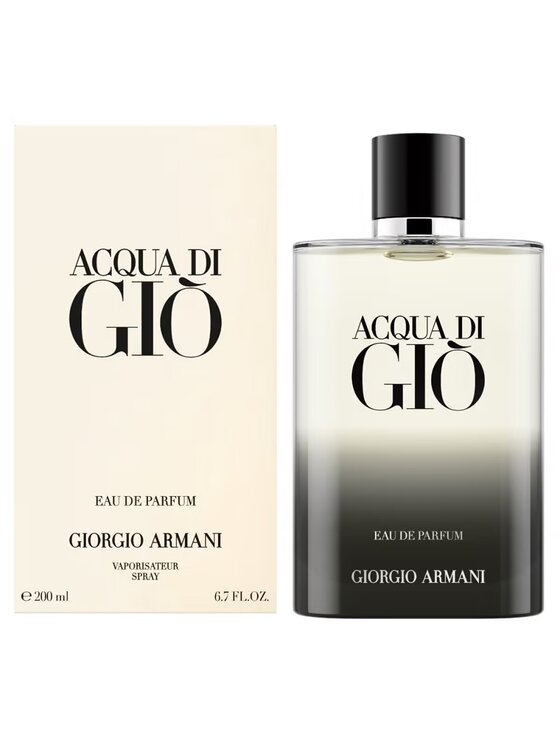 Giorgio Armani Giorgio Armani Acqua Di Giò Eau de Parfum Woda perfumowana