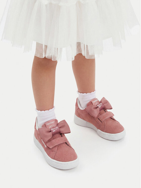 Reebok Reebok Сникърси CEO-25KC0012 Розов