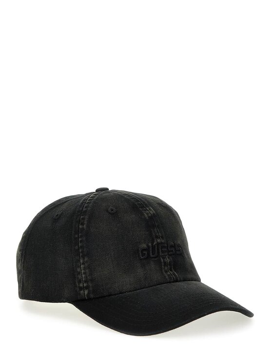 Guess Guess Kapelusz 170279 Czarny
