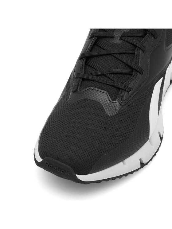 Reebok Reebok Pantofi pentru alergare Zig Dynamica 4 100026023-M Negru