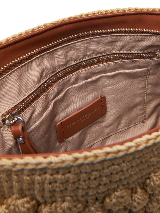 Gianni Chiarini Gianni Chiarini Käekott Bella BS 11575 TRCBBL Pruun