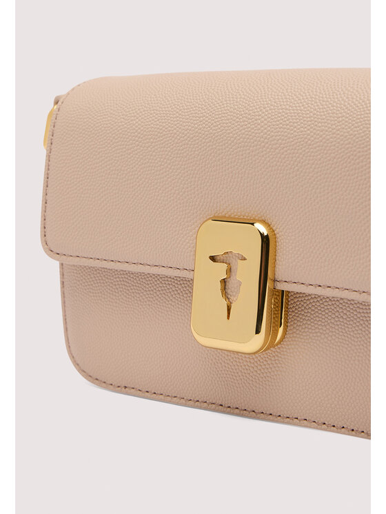 Trussardi Trussardi Borsetta Z601E106581N009 Crema
