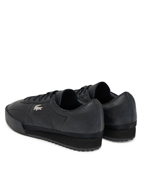 Lacoste Lacoste Sneakersy Aura 7-50SFA0162 Czarny