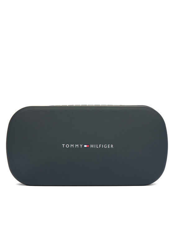 Tommy Hilfiger Tommy Hilfiger Sluneční brýle 2349/S 208623 Černá