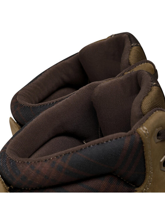 CMP CMP Trapery Dorado Lifestyle Shoe Wp 39Q4937 Khaki