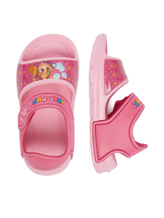 Paw Patrol Paw Patrol Sandales CEO-CP90-SS26-335PAW Rozā