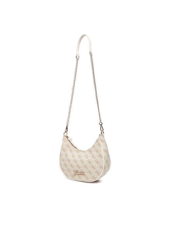 Guess Guess Borsetta J5BZ09 WFV20 Écru