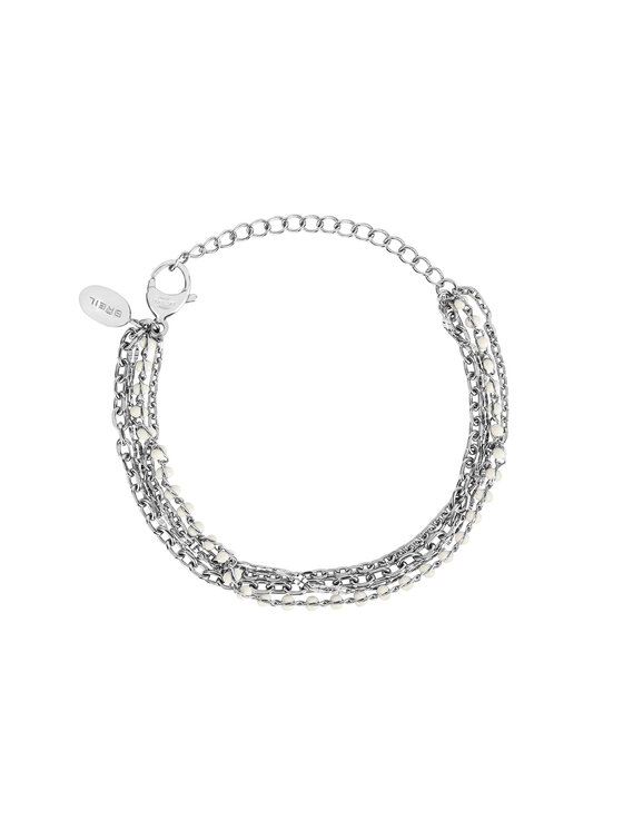 Breil Breil Bracciale MARGOT Argento