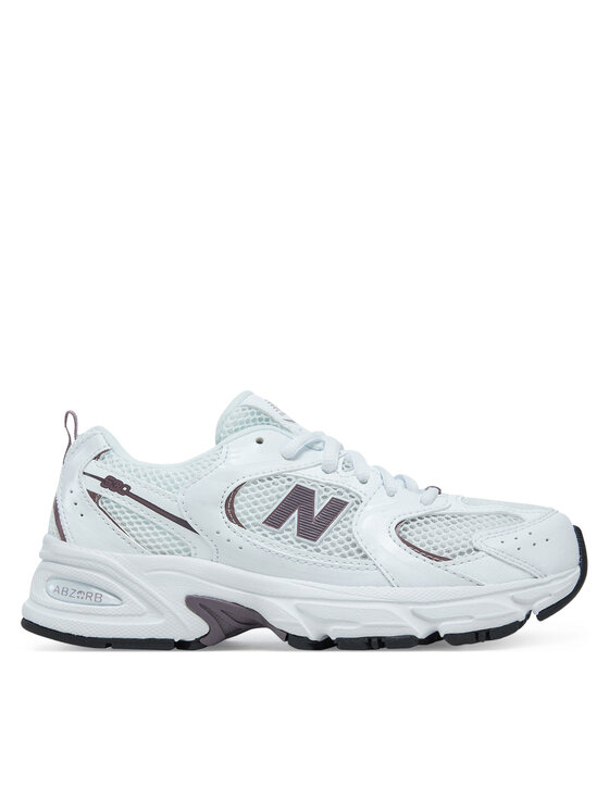 New Balance New Balance Sneakersy GR530SR Biela