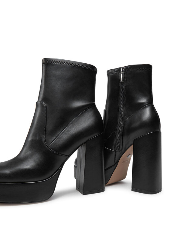 Aldo Aldo Ботильйони Valeris 13814101 Чорний