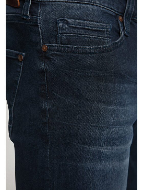 Mustang Mustang Jeans VEGAS SLIM Blu Slim Fit