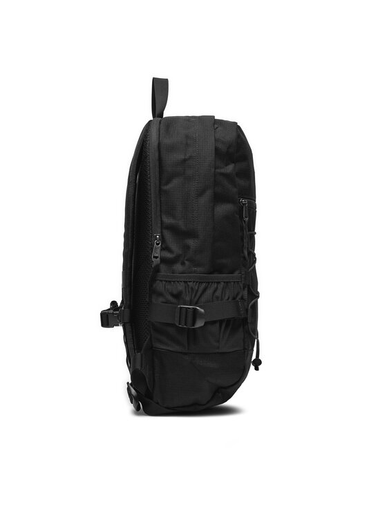 Vans Vans Σακίδιο Vans Original Backpack VN00082FBLK Μαύρο