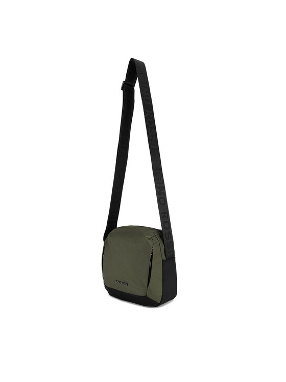 GINO ROSSI Gino Rossi Torbica za okrog pasu GIN-K-023-CCC-06 Khaki