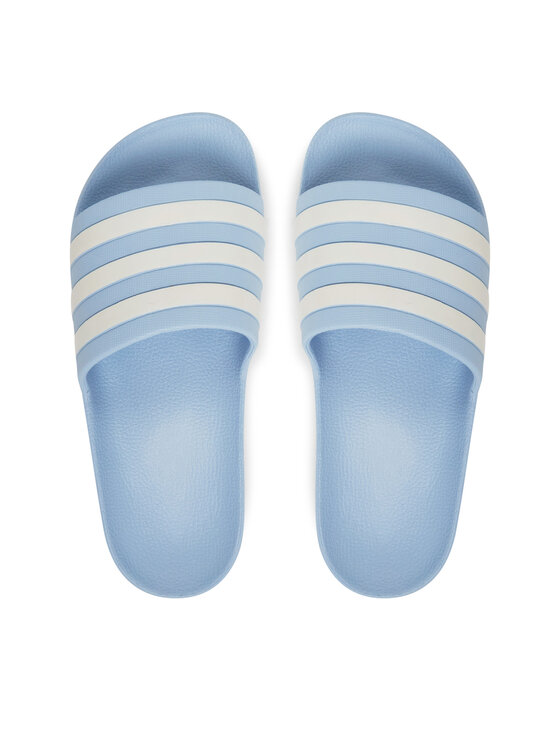 adidas adidas Natikače adilette IE8919 Svijetloplava