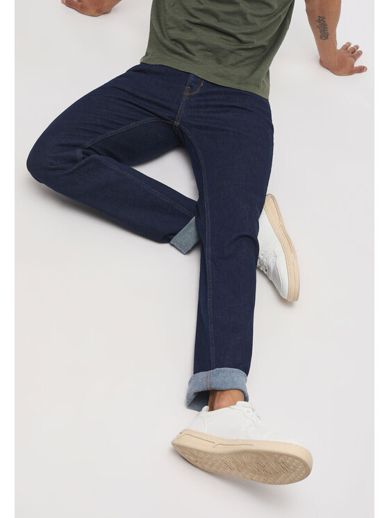 Mustang Mustang Jeans VEGAS SLIM Blu Slim Fit