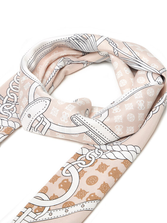 Guess Guess Šalikas 175985 Spalvota