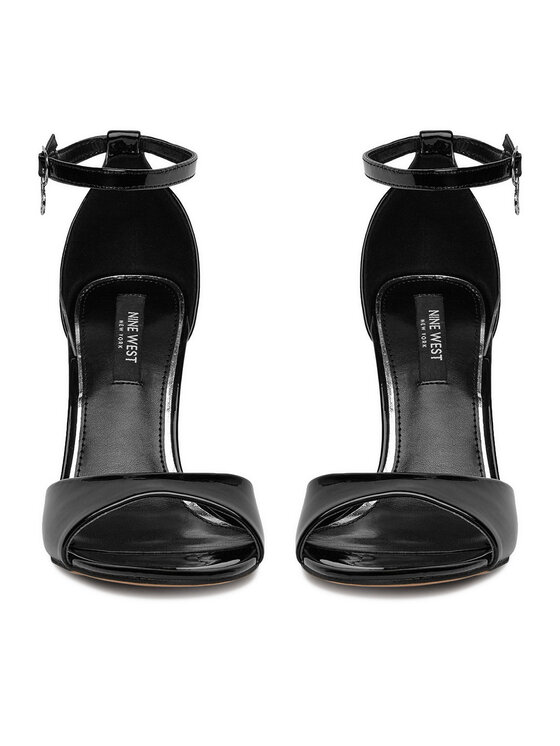 Nine West Nine West Sandales S4S16766 Melns