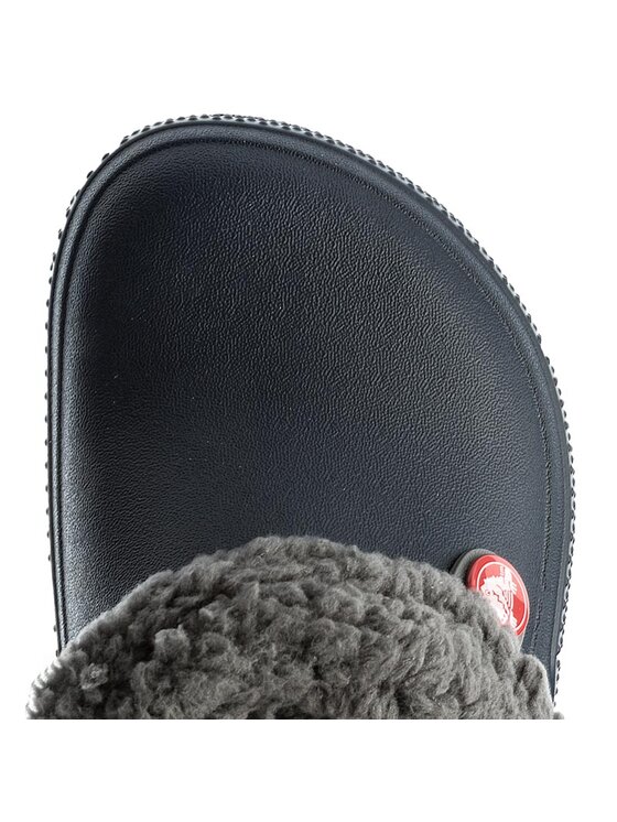 Crocs Crocs Copati Classic Blitzen III Clog K 204655 Mornarsko modra