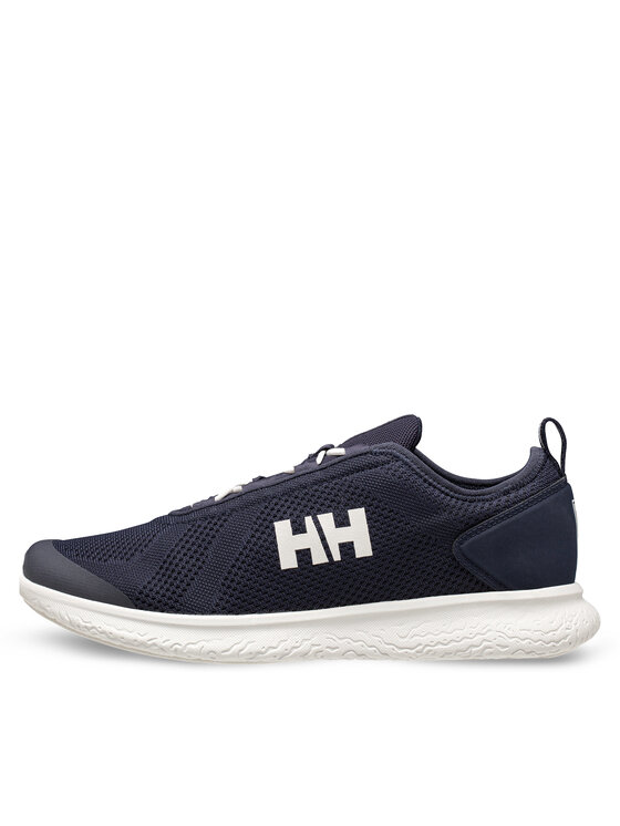 Helly Hansen Helly Hansen Buty do sportów wodnych Supalight Medley 11845 Granatowy