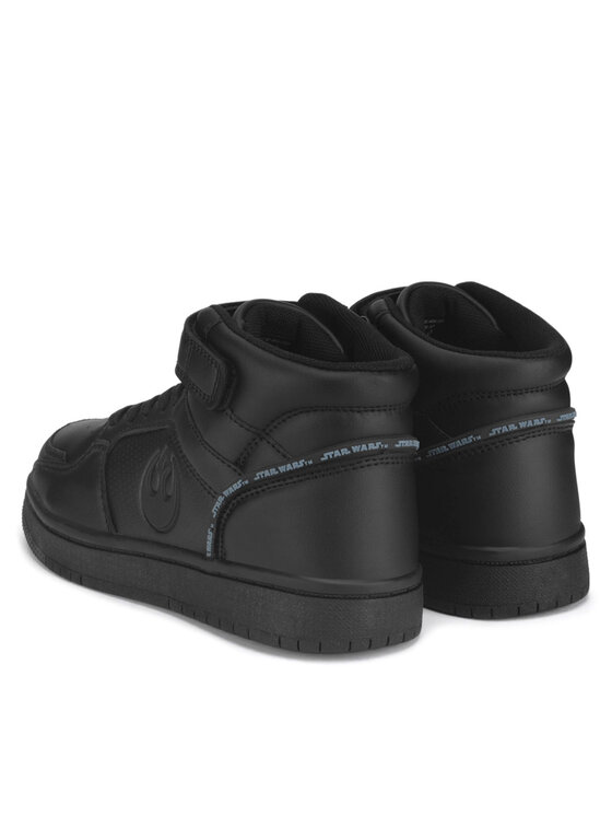 Star Wars Star Wars Sneakersy BIC-AW24-210SW Černá