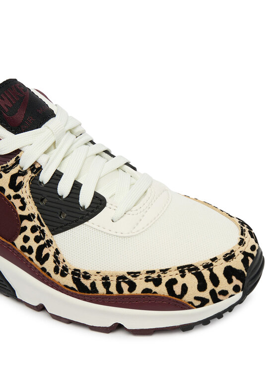 Nike Nike Αθλητικά Wmns Air Max 90 IF1619 102 Λευκό