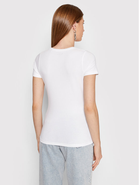T-shirt da donna Pepe Jeans Beatrice - T-shirt e canotte