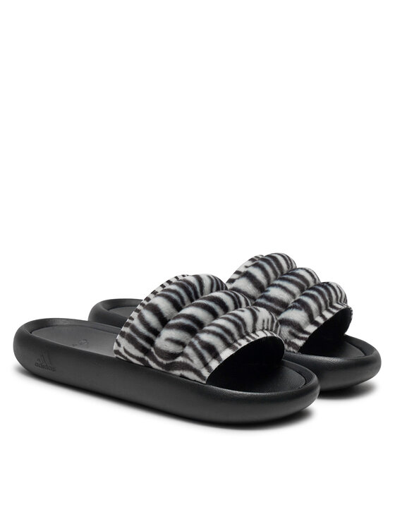 adidas adidas Şlapi Adilette Zplaash IH3065 Alb